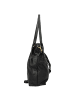 FREDs BRUDER Just Easy Hobo - Beuteltasche 43 cm (black) in schwarz