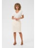 Cream Rock CRBerta Regular fit in Turtledove