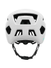 BASIL Helm Coyote KinetiCore MTB Matte Full White (S) - sicherer Trail-Helm