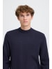 CASUAL FRIDAY Strickpullover CFANDRO in Blau