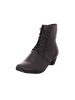 Think! Stiefeletten/Boot in schwarz