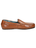 Sioux Slipper Farmilo-701 in cognac