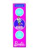 LEXIBOOK® Barbie Bluetooth® Leucht-Tanzmatte mit 6 Spielmodi