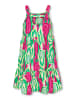 KIDS ONLY Sommerkleid KOGSIA S/L LAYRED DRESS in deep mint