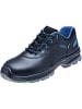 ATLAS Sicherheitsschuhe GTX 563 XP in schwarz in schwarz