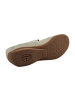 Mephisto Komfort Slipper in Beige