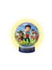 Ravensburger Konstruktionsspiel Puzzle 72 Teile 3D Puzzle Nachtlicht Paw Patrol 6-99 Jahre in bunt