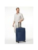 Check.In Sevilla 3.0 4 Rollen Trolley M 67 cm dark blue