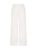 U.S. Polo Assn. U.S. POLO ASSN. Damen Pants P046 in Weiss