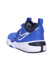 Nike Halbschuh in blau