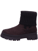 Bugatti Damen Winterschuhe warm  in Braun