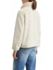 comma Jacke in taupe