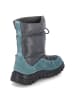 Naturino Schlupfstiefel in green
