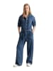 Marc O'Polo DENIM Jeansoverall relaxed in Medium Blue