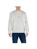 Armani Exchange Sweatshirt Weiss