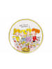 Blond Amsterdam Frühstücksteller Mädchen in Bunt - 22cm