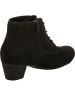 WALDLÄUFER Boots in schwarz