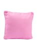 United Labels Peppa Wutz  Dekokissen 30 x 30cm in rosa