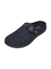 ROHDE Hausschuhe BARI 6549-56 in blau