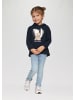 s.Oliver Sweatshirt in 5952_navy