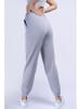 Lonsdale Sweat Pant "Pittentrail" in Grau