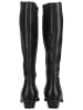 Gabor Stiefel in Schwarz