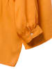 IPURI Bluse Francis in orange
