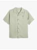 KOTON Shirt in Grün