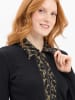 MARC CAIN SPORTS  Jacke in schwarz - 0002