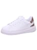 Guess Sneaker Elbina in Weiß
