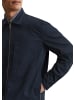 Marc O'Polo Overshirt in dark navy