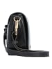 Jekyll & Hide Paris Umhängetasche Leder 19 cm in black