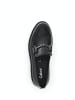 Gabor Sportliche Slipper für Damen in schwarz