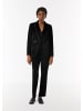 comma Indoor-Blazer in 9999_schwarz