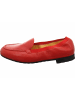 Truman's Slipper in rot