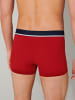 Schiesser Retroshorts 3er-Pack 95/5 in Mehrfarbig