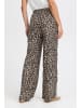 b. young Casual BYHINVA Loose fit in Coffee Liqueúr Mix