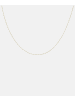 Diamant L'éternel Halskette aus 585 Gelbgold