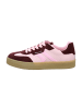 Tamaris Plateau Sneaker in Rosa