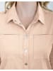 Navigazione Jacke in sand