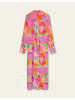 Oilily Dierama Kleid in Rosa
