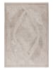 Vivorum Wohnzimmer Kurzflor Teppich Stage 225 in beige