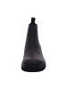 Ecco Damenstiefel warm flach Womens in  Schwarz