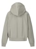 Endurance Hoodie Evelyn jr. in 1026 Ash