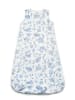 Stellou & friends Baby Schlafsack in french toile blue