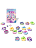 Ravensburger Ravensburger Sammelspiel Glitzer Minis in bunt