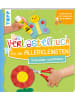 Frech Buch - Das Verbastelbuch für die Allerkleinsten. Schneiden und Kleben