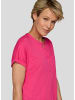 Rabe T-shirt in Rosa