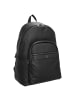 HUGO Quantic - Rucksack 15" 43 cm (black) in schwarz