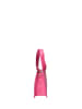 ROBERTA ROSSI Handtasche in FUCHSIA